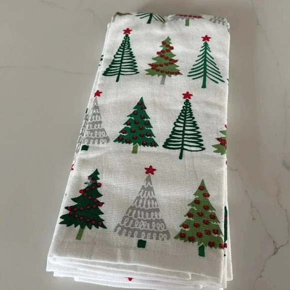 Tea Towel Set - Picture 4 of 6